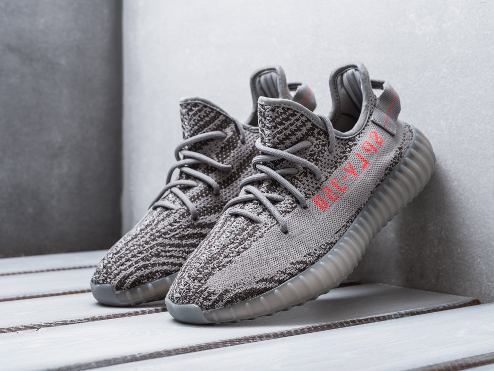 Adidas Yeezy 350 Boost v2 dark grey KEDRED