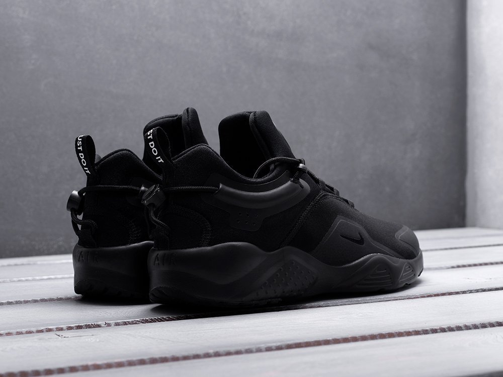 Nike Air Huarache City Move KEDRED