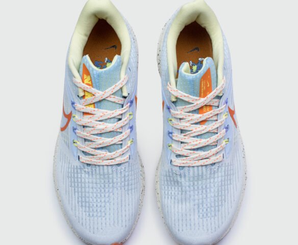 Nike Air Zoom Pegasus 39 Sky Blue KEDRED