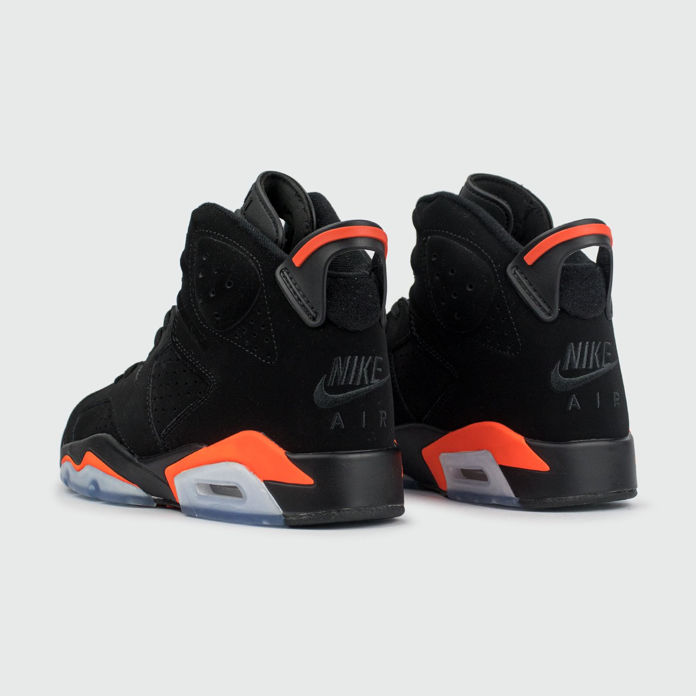 Nike air jordan infrared hotsell